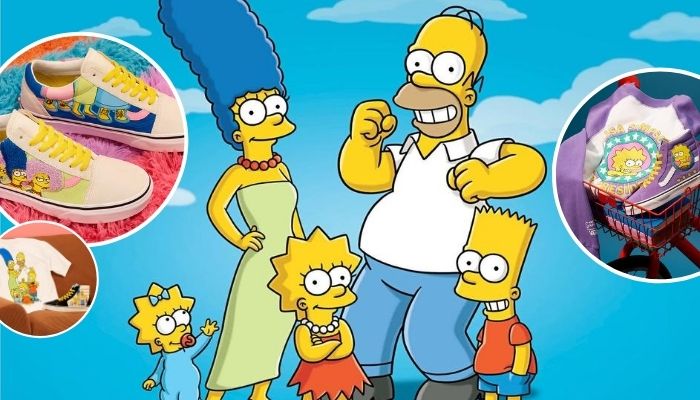 Les premiers dessins des Simpson traumatisent les fans (et on comprend pourquoi)