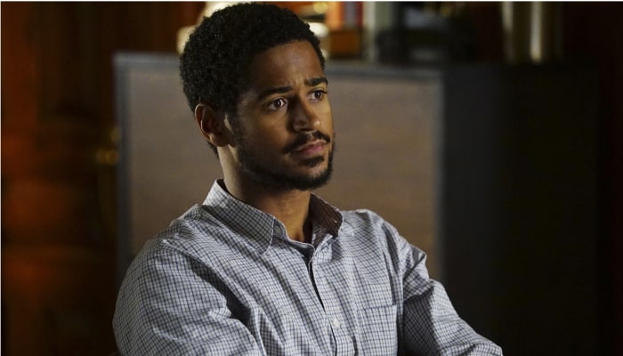 How To Get Away With Murder : la théorie de dingue qui lie Wes et Dominic