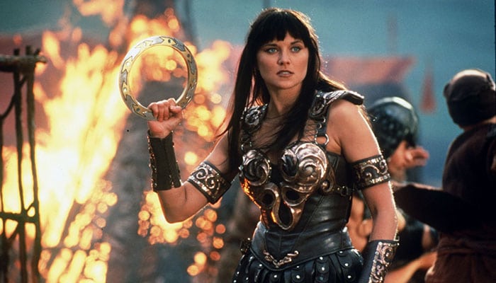 Xena, la guerrière : 10 secrets de tournage qui vous feront voir la série autrement