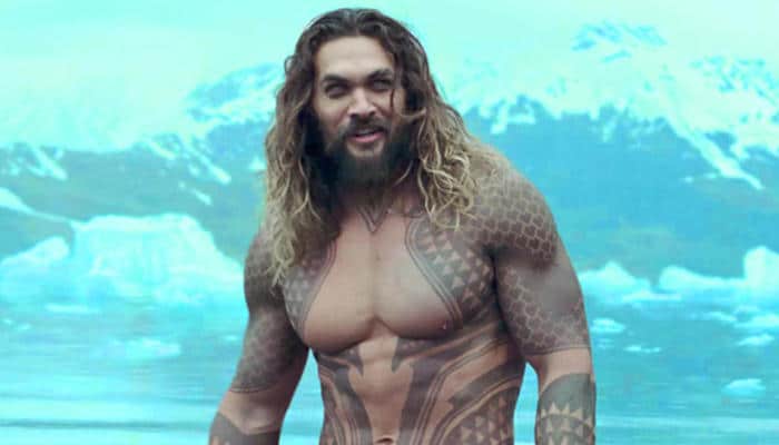 The Witcher : Jason Momoa, héros de la série préquelle ?