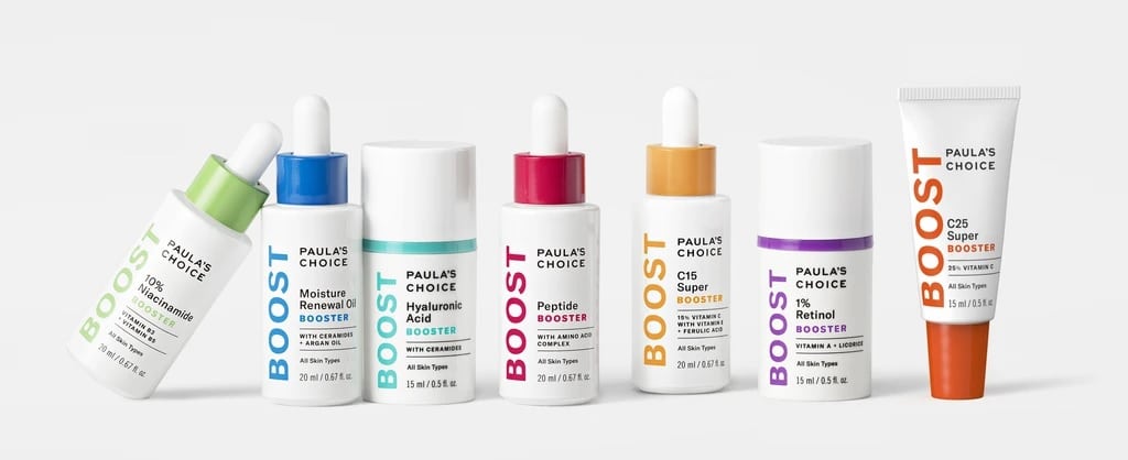 Zoom sur … Paula’s Choice, la science au service de la beauté