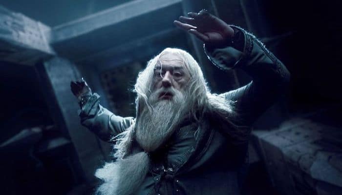 Harry Potter : et si Rogue n&rsquo;avait pas réellement tué Dumbledore ? #Théorie