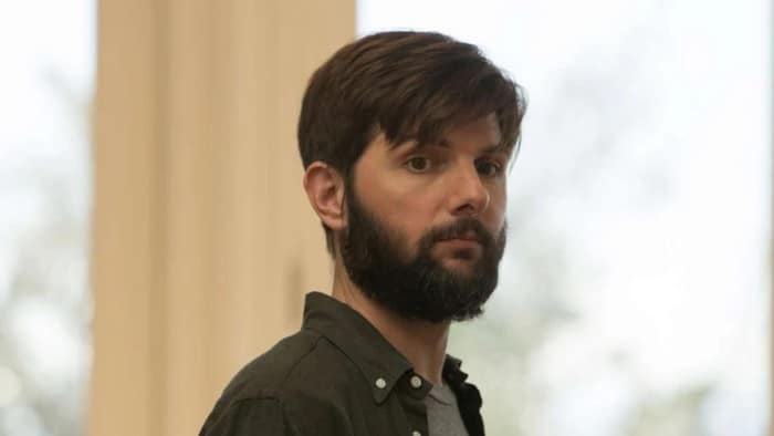 Big Little Lies : Adam Scott (Ed) va faire son retour dans la saison 2