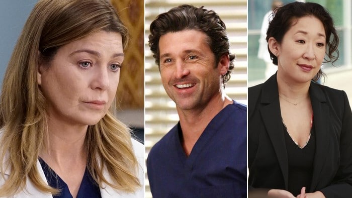 Grey&rsquo;s Anatomy : Ellen Pompeo révèle avoir failli quitter la série après le départ de Sandra Oh