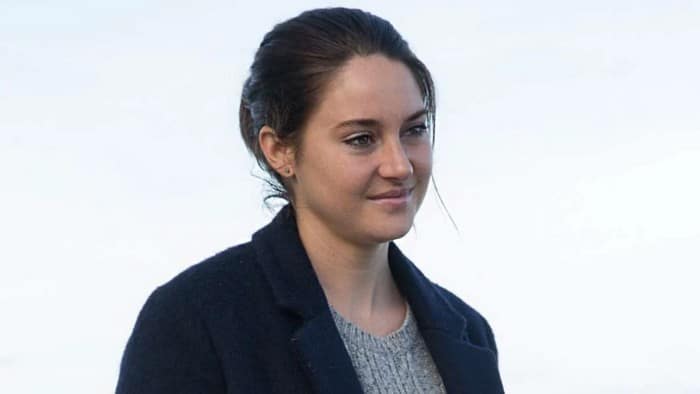 Big Little Lies : Shailene Woodley a failli TOUT arrêter avant la série !