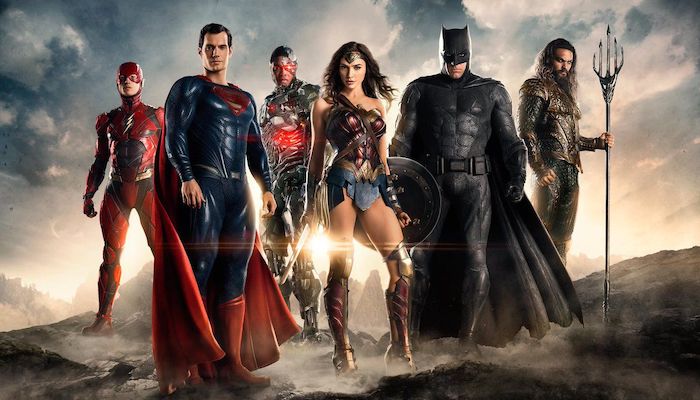 Justice League : le Snyder’s Cut sera divisé en 4 épisodes d&rsquo;une heure