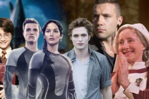 Quiz Narnia, Twilight : si t&rsquo;arrives à nommer ces 30 personnages, t&rsquo;es un vrai fan de teen saga