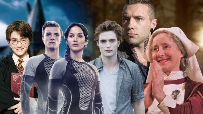 Quiz Narnia, Twilight : si t&rsquo;arrives à nommer ces 30 personnages, t&rsquo;es un vrai fan de teen saga