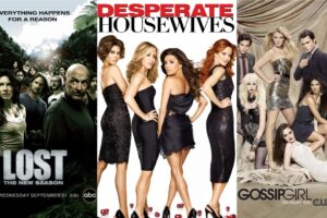 Desperate Housewives, Gossip Girl : auras-tu 10/10 à ce quiz vrai ou faux sur les séries des années 2000 ?