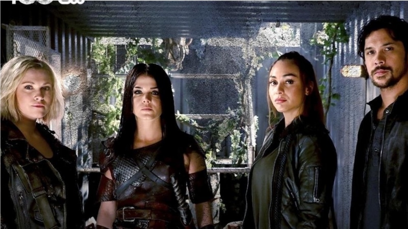 The 100 saison 7 : les fans déçus par la dernière saison de la série