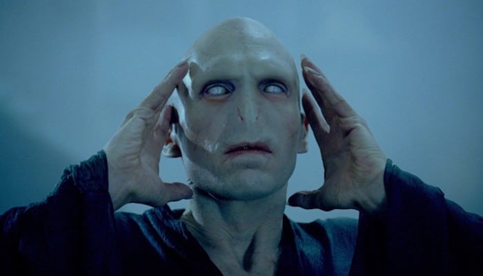 Harry Potter : le quiz le plus dur du monde sur Voldemort