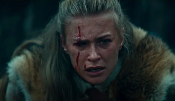 Barbares : le teaser épique de la nouvelle série Netflix, entre Vikings et The Last Kingdom