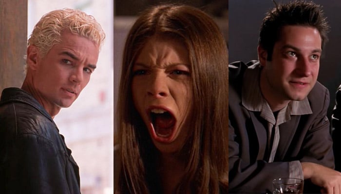 Buffy contre les vampires : 10 choses qu&rsquo;on veut oublier dans la série