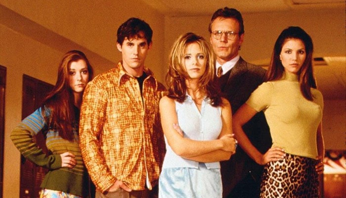 Buffy contre les vampires : pourquoi il est impossible de visiter les décors de la saison 1