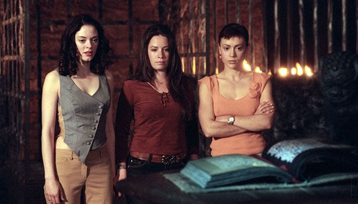 Charmed : on connaît le vrai prix du Livre des Ombres, et il va falloir économiser