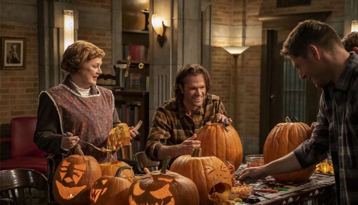 Supernatural : une mauvaise nouvelle attend les fans dans la saison 14