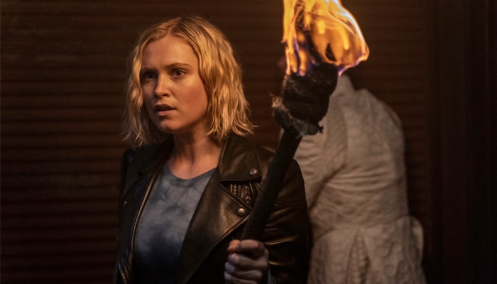 The 100 saison 7 : Clarke, Bellamy, Murphy en danger de mort sur Sanctum dans l&rsquo;épisode 13