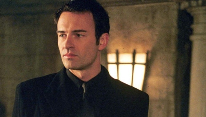 Charmed : la vraie raison du départ de Julian McMahon dans la saison 5