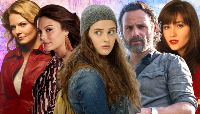 Beverly Hills, The Walking Dead&#8230; 11 séries qui ont continué sans leur personnage principal