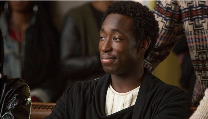 Dear White People : Jeremy Tardy quitte la série Netflix pour discrimination raciale