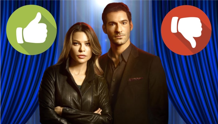 Unpopular Opinion : pourquoi la saison 5 de Lucifer est la saison de trop