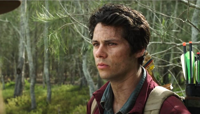 Dylan O’Brien voit-il encore ses co-stars de Teen Wolf ?