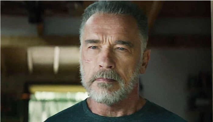 Une série d’espionnage avec Arnold Schwarzenegger va voir le jour