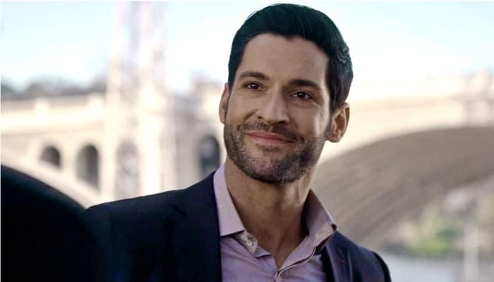 Lucifer : Tom Ellis veut faire quelque chose de « totalement différent » après la série