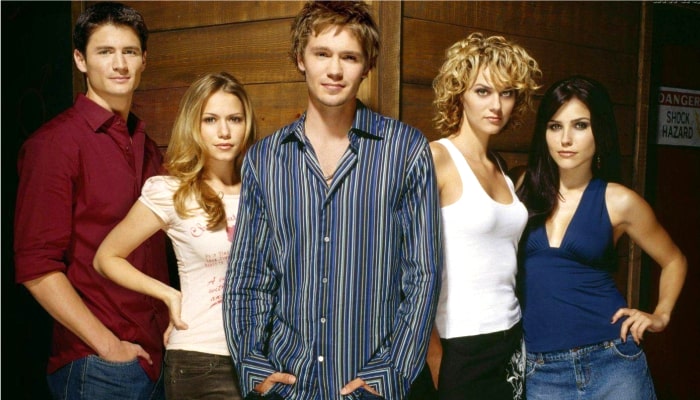 Ce quiz te dira si t’es plus Lucas, Nathan, Brooke, Peyton ou Haley des Frères Scott