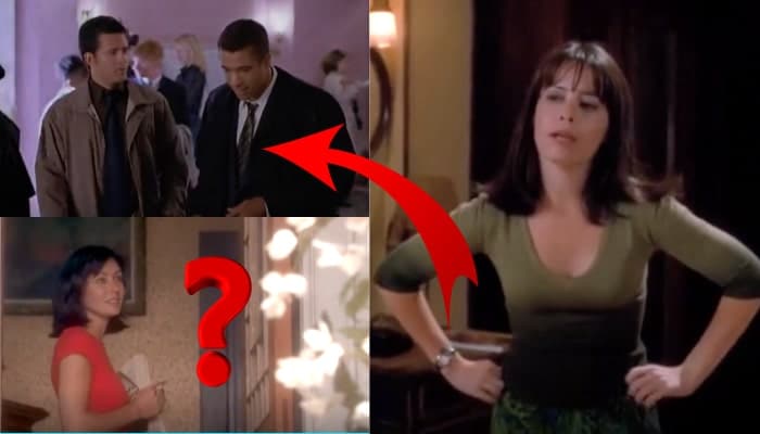 Charmed : ces erreurs que vous n’aviez jamais remarquées dans le premier épisode