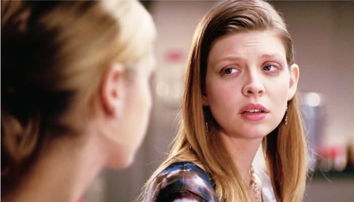 Buffy contre les vampires : Amber Benson révèle que Tara aurait dû mourir plus tôt