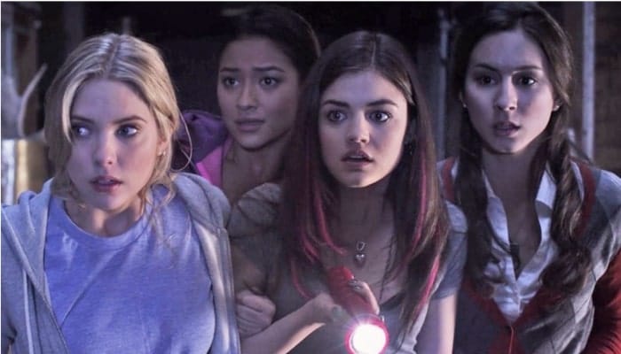 Pretty Little Liars : 5 preuves qu’un reboot de la série est une mauvaise idée