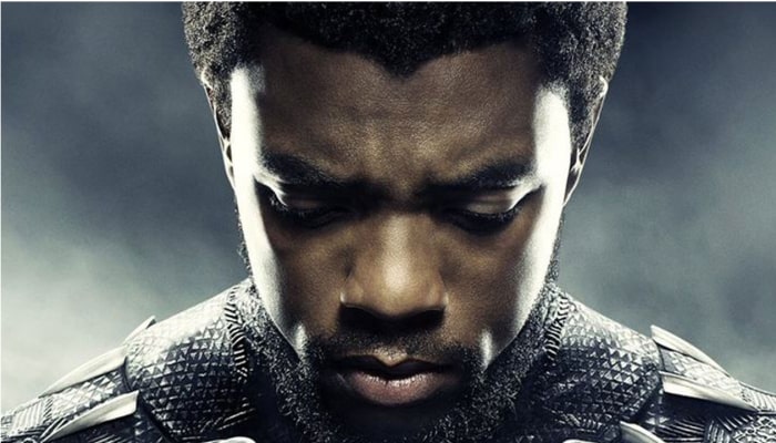 Chadwick Boseman détient à ce jour le record du tweet le plus liké