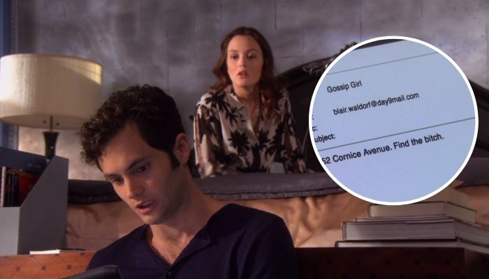 Gossip Girl : ce détail indéniable qui prouve que Dan ne peut pas être Gossip Girl