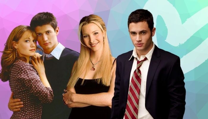 Quiz : réponds à ces dilemmes de séries, on devinera ta situation amoureuse