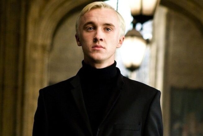 Harry Potter : Tom Felton raconte comment il a failli être spoilé d&rsquo;une mort importante dans la saga