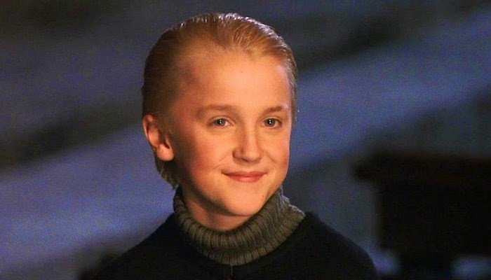 Harry Potter : pourquoi jouer Drago Malefoy a compliqué la vie sentimentale de Tom Felton