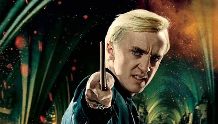 Harry Potter : le quiz le plus facile du monde sur Drago Malefoy