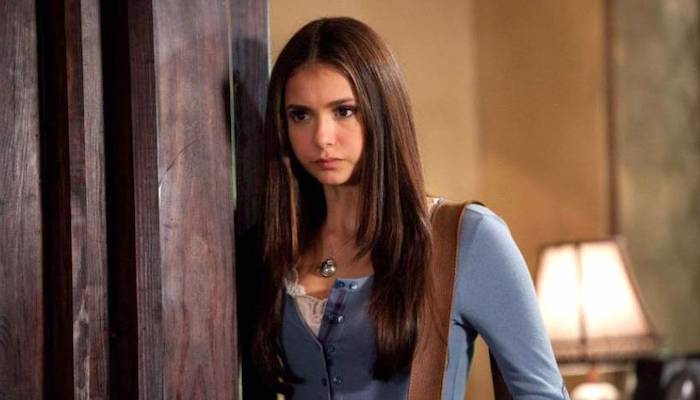 The Vampire Diaries : découvrez quel est l&rsquo;épisode préféré de Nina Dobrev