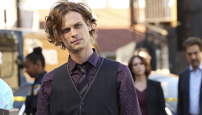 Esprits Criminels Les 5 Moments Les Plus Droles De Spencer Reid