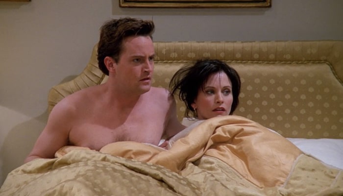 Friends : pourquoi le couple Monica et Chandler a failli ne jamais exister dans la série