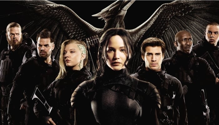 Hunger Games : la Révolte, partie 1 : impossible d'avoir 10/10 à ce quiz