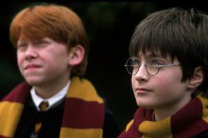 Harry Potter : 5 choses qui prouvent que Gryffondor est la pire des Maisons de Poudlard