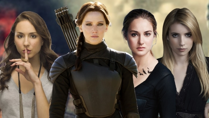 Hunger Games : 10 actrices qui ont failli jouer Katniss Everdeen