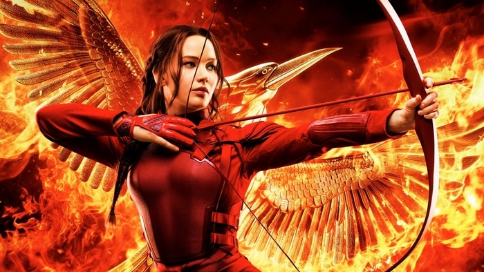 As-tu les mêmes goûts que les autres fans de Hunger Games ?