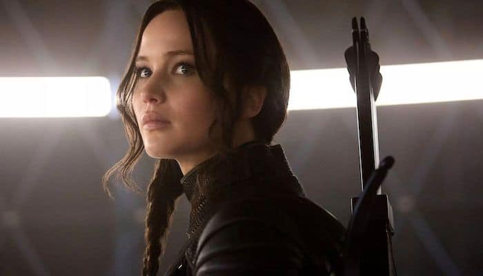 Hunger Games : 5 raisons pour lesquelles Katniss aurait dû finir seule