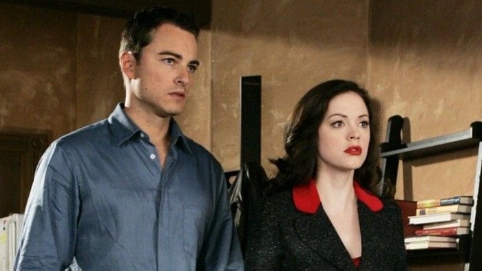 Charmed : que devient Kerr Smith, qui incarne l&rsquo;agent Kyle Brody dans la série ?