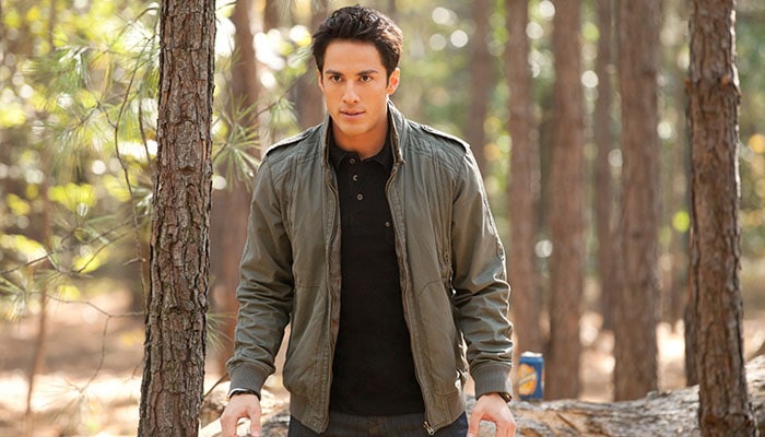 The Vampire Diaries : découvrez quel acteur rejoint le reboot de Roswell !