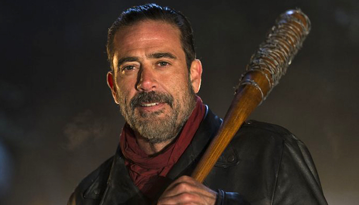 The Walking Dead : l&rsquo;énorme indice qui prédit le destin de Negan