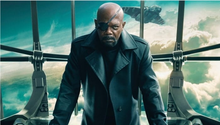 Marvel : Samuel L. Jackson reprendra son rôle de Nick Fury pour une série sur Disney +